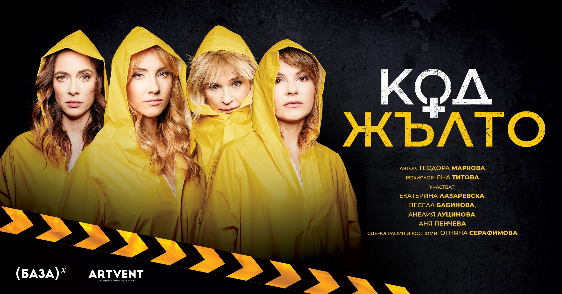 Код Жълто