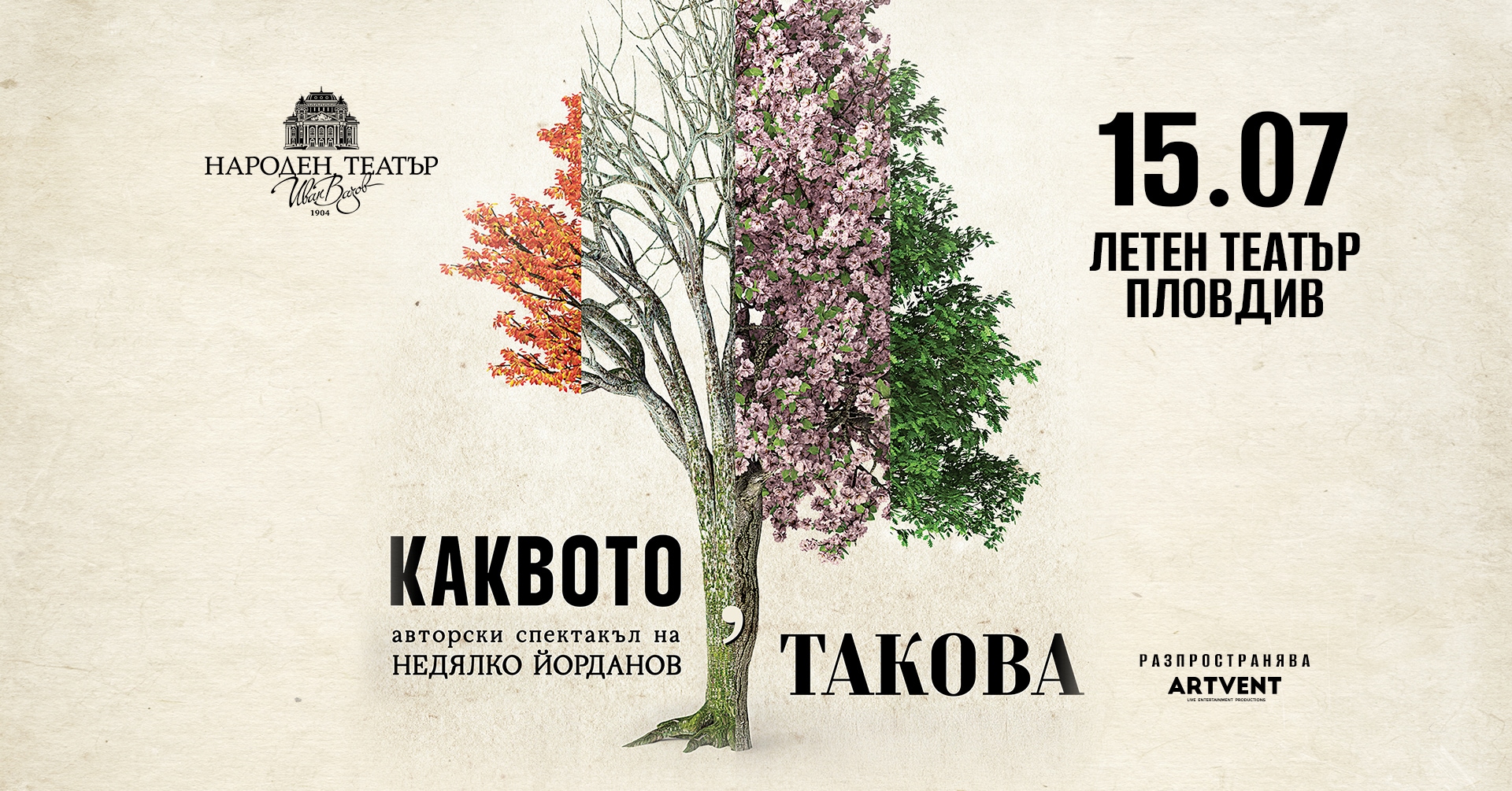 Каквото такова