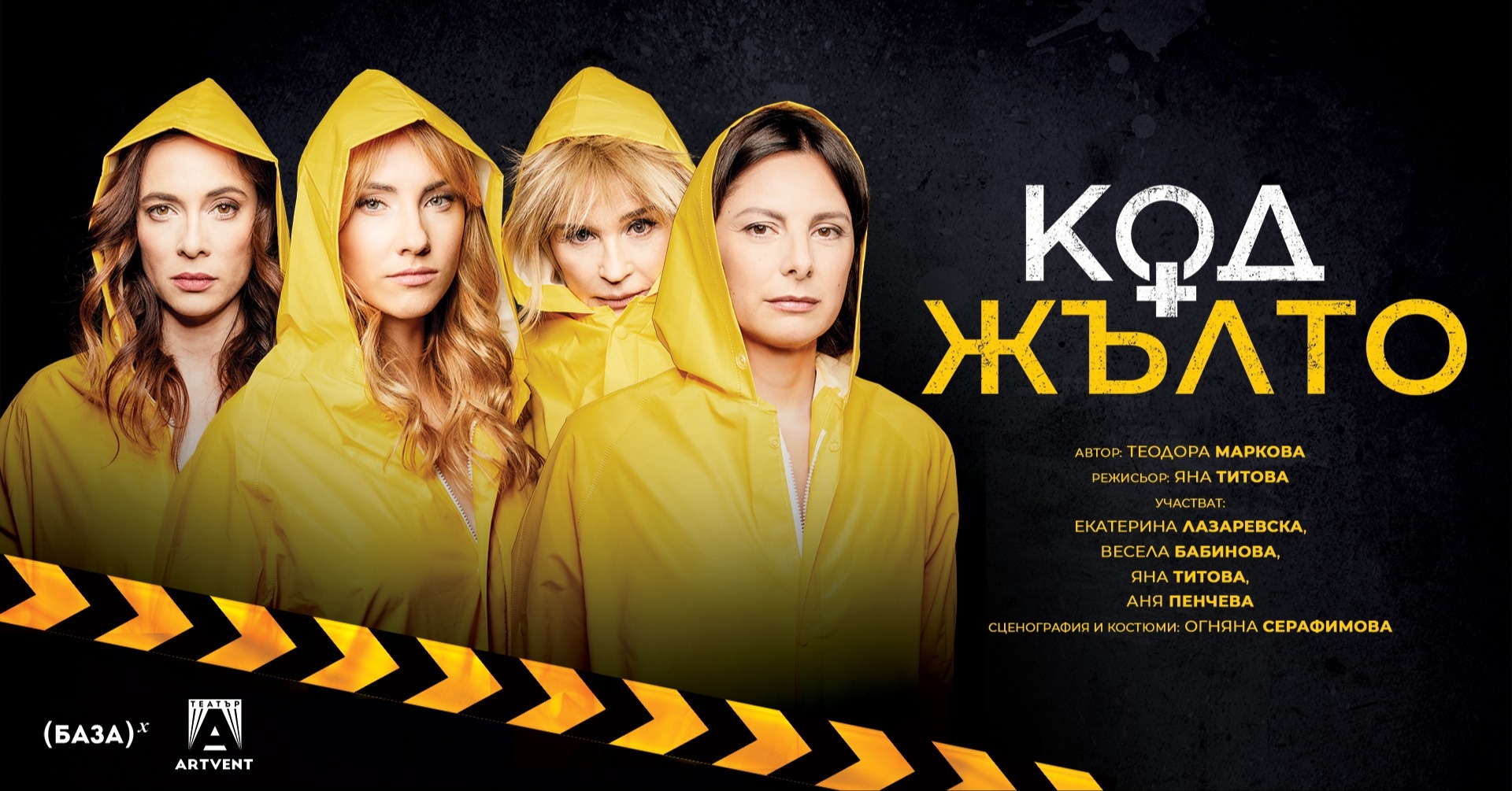 Код Жълто